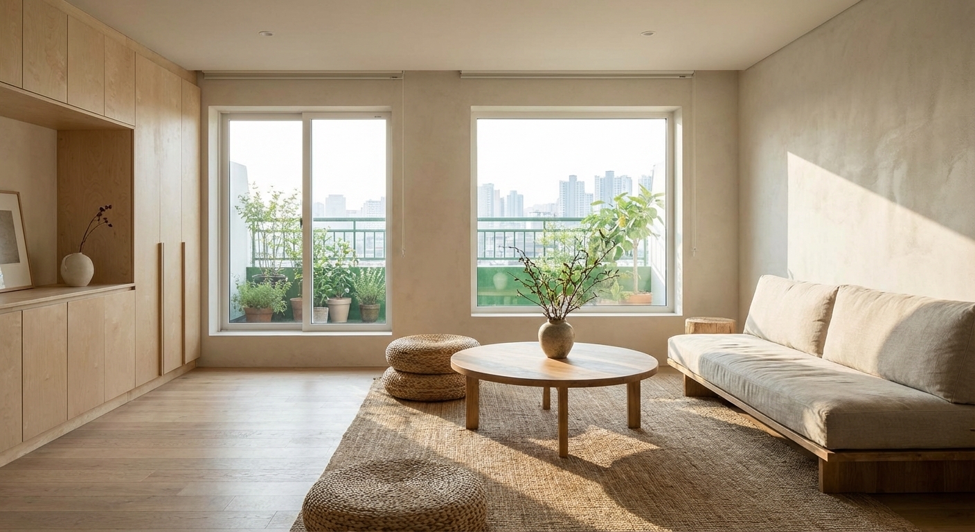 친환경 소재 종류